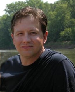 Greg Schwipps 2008 river